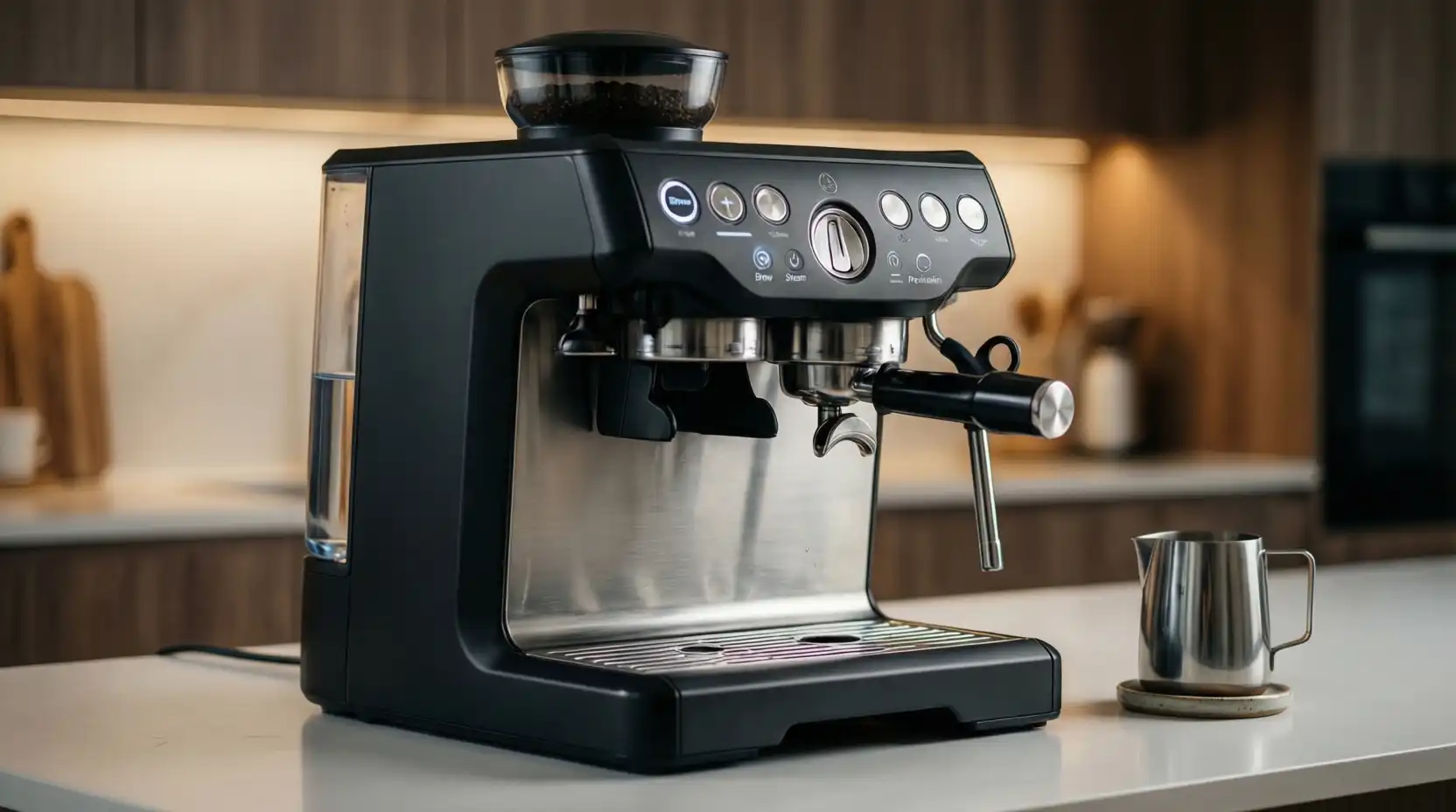 Original, Vertuo или Pro? Выбираем идеальную кофемашину Nespresso для дома в 2026 году