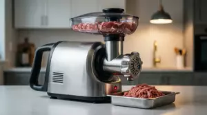 Мясорубка или мультирезка: что выбрать для современной кухни 2026?