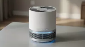 Как выбрать очиститель воздуха в 2026: разбираем линейку Xiaomi Smart Air Purifier 4